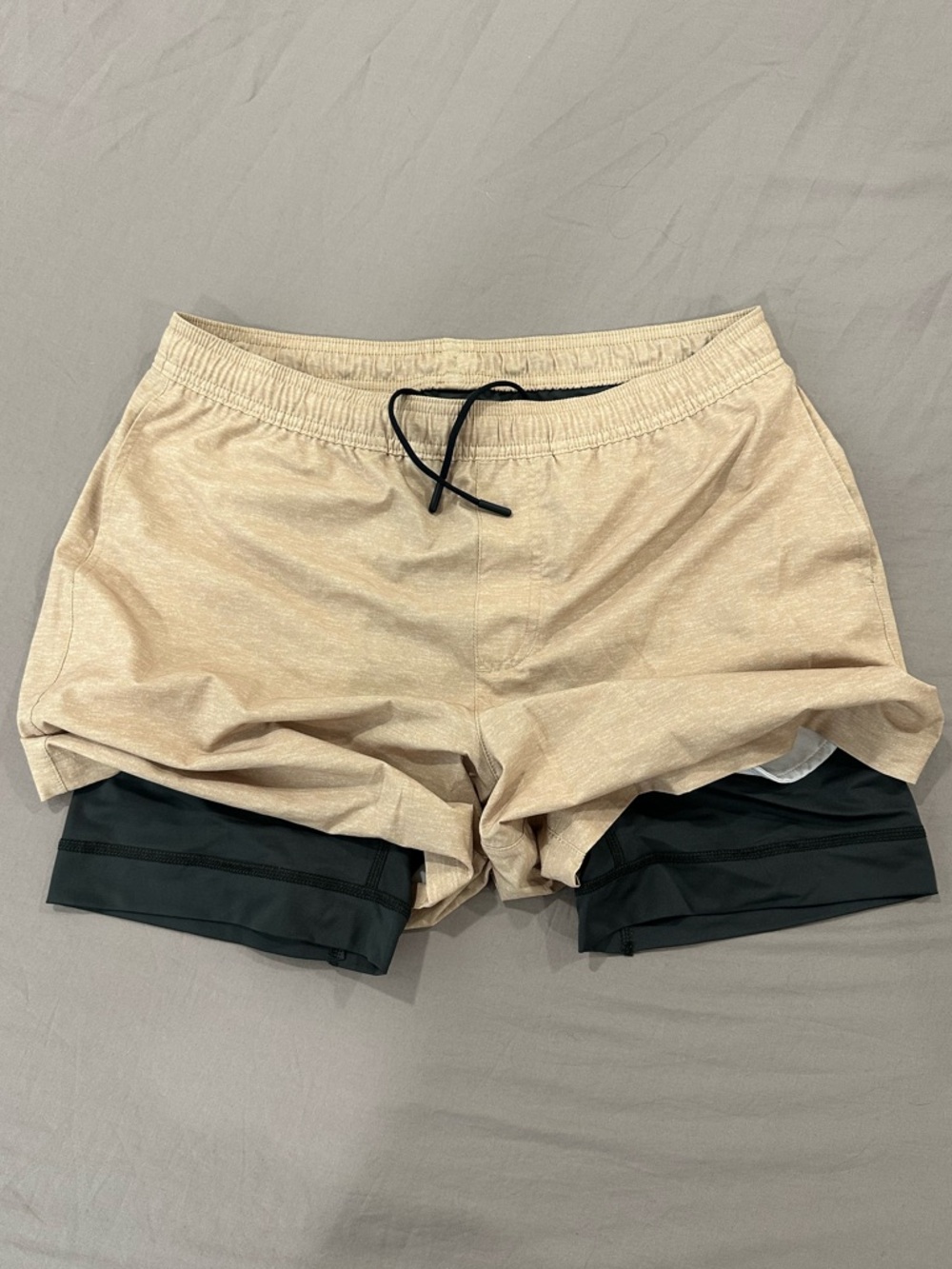 Chubbies “The Physicalifits” 5.5” Athletic Lined Performance Shorts
